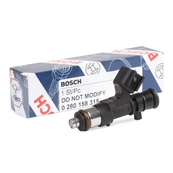 Купить 0280158315 Bosch Клапанная форсунка