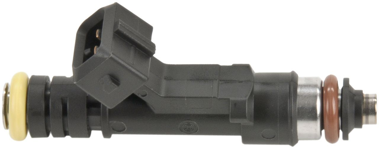 Купить 0280158827 Bosch Клапанная форсунка