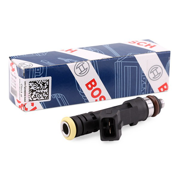 Форсунка инжектора Bosch 0280158827 цена, от 83.49 USD