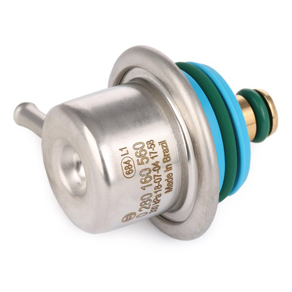 0280160560 Bosch Регулятор давления в топливной рейке