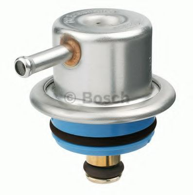 Регулятор давления топлива в топливной рейке Bosch 0280160560 цена, от 19.93 USD