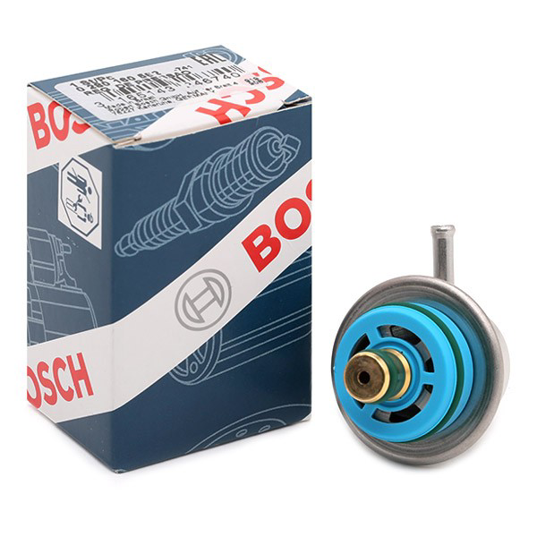 Купить 0280160562 Bosch Регулятор давления топлива