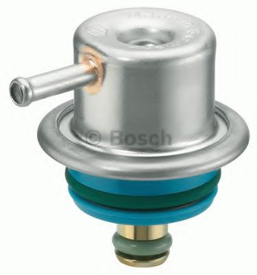 Регулятор давления топлива в топливной рейке Bosch 0280160562 цена, от 24.12 USD
