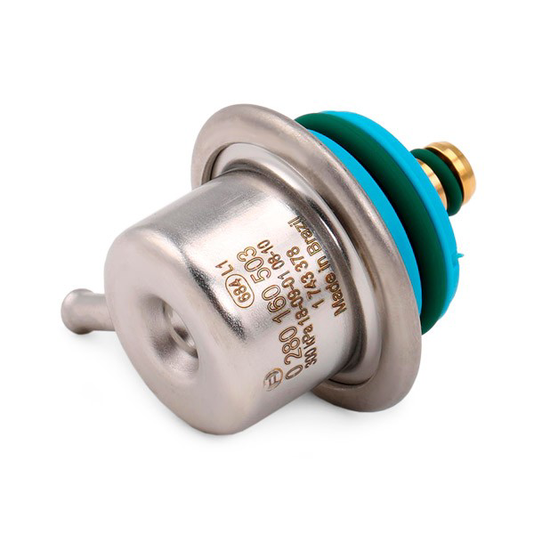 Регулятор давления топлива Bosch 0280160567
