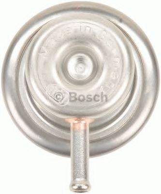 Регулятор давления топлива 0280160567 Bosch