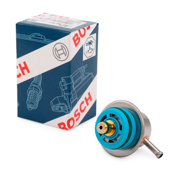 0280160567 Bosch Регулятор давления в топливной рейке