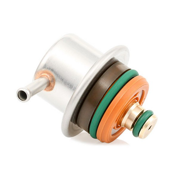 Регулятор давления топлива Bosch 0280160575