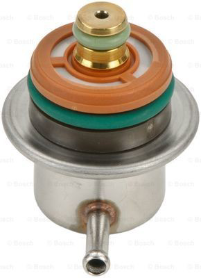 Купить 0280160575 Bosch Регулятор давления топлива