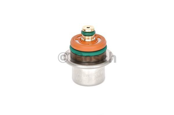 0280160575 Bosch Регулятор давления в топливной рейке