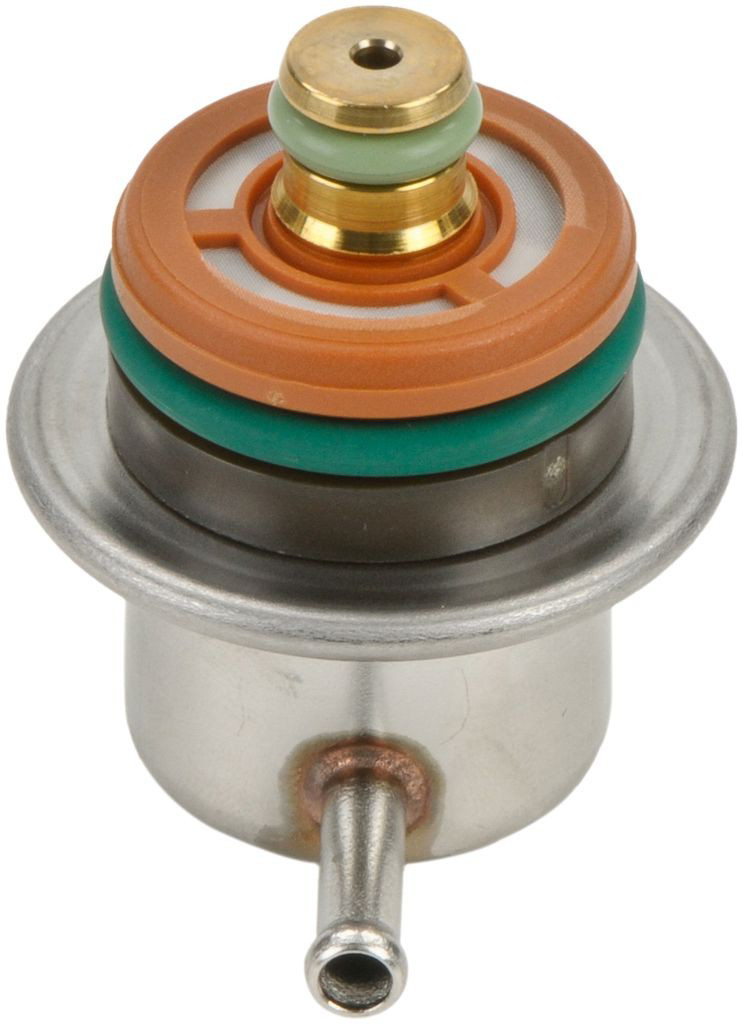 Регулятор давления топлива 0280160575 Bosch
