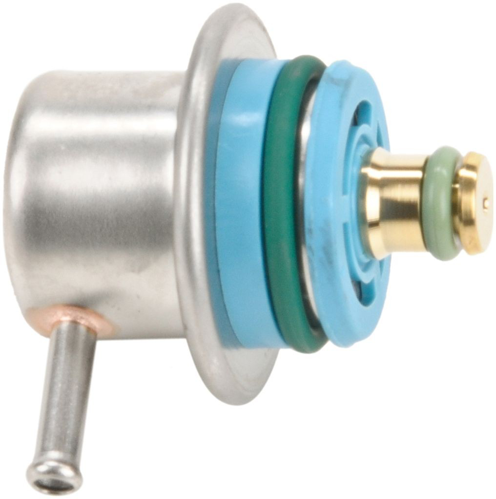 Купить 0280160587 Bosch Регулятор давления топлива