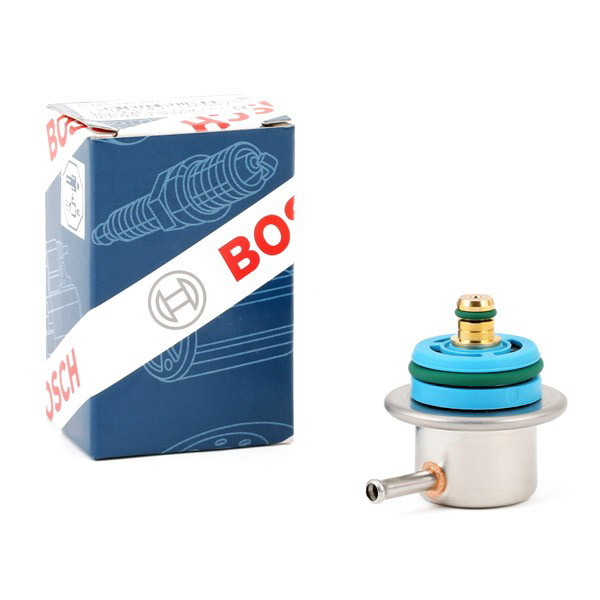 Регулятор давления топлива Bosch 0280160597
