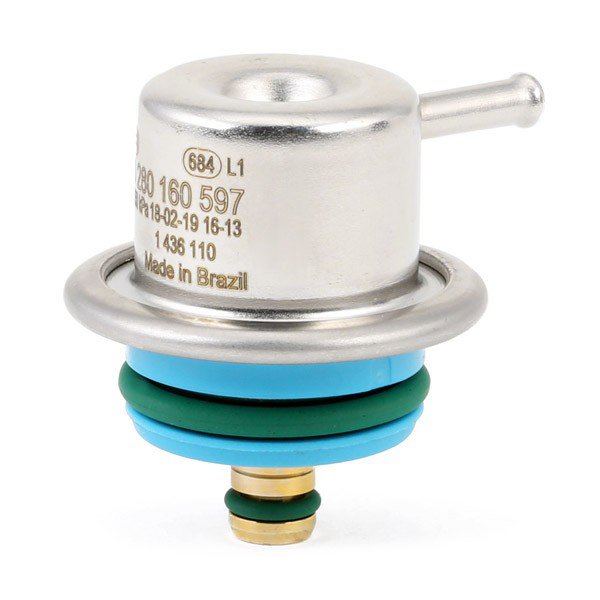 Регулятор давления топлива 0280160597 Bosch