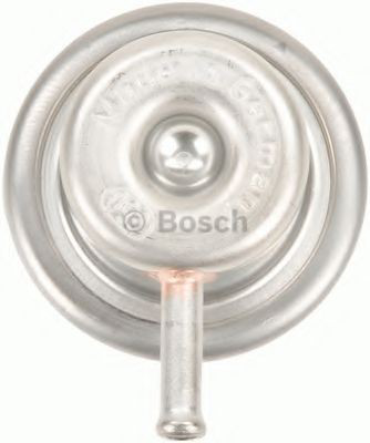 0280160597 Bosch Регулятор давления в топливной рейке