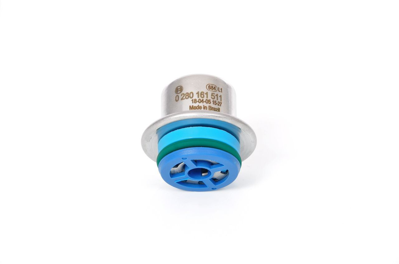 Регулятор давления топлива Bosch 0280161511