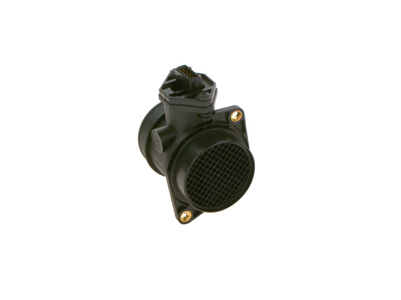 Датчик массового расхода воздуха Bosch 0280217117 цена, от 77.31 USD