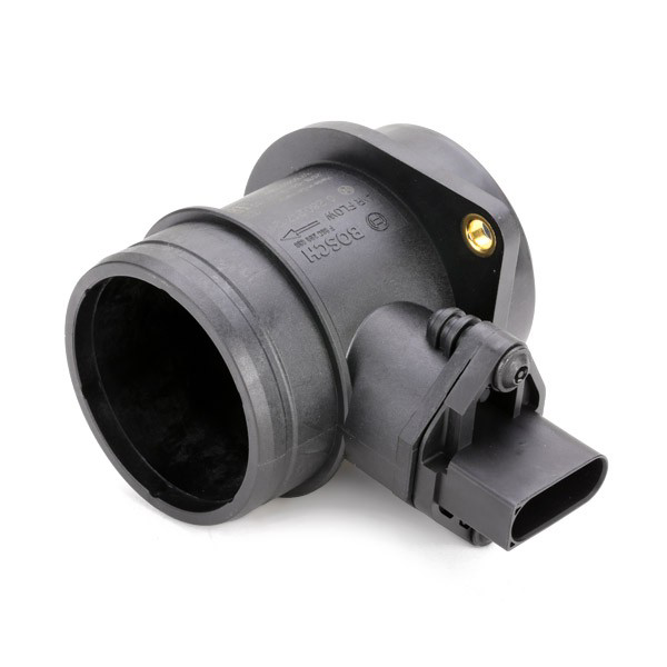 Датчик массового расхода воздуха Bosch 0280217121 цена, от 58.34 USD