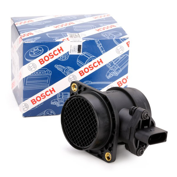 Расходомер воздуха Bosch 0280217121
