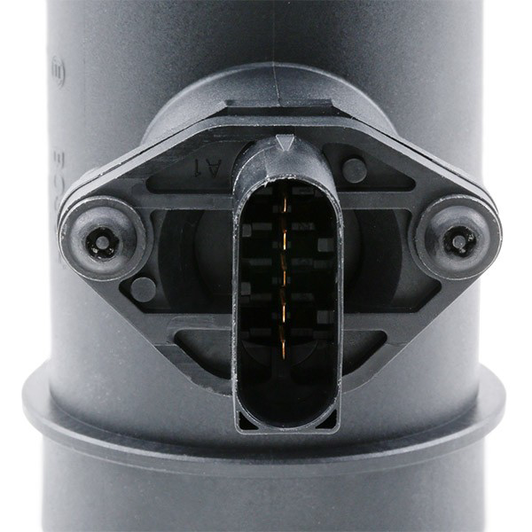 Датчик массового расхода воздуха Bosch 0280217124 цена, от 53.97 USD