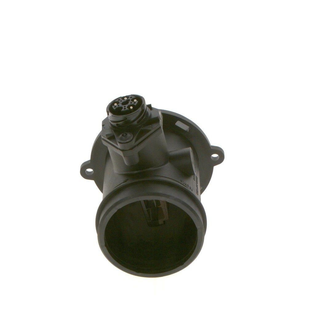 Датчик массового расхода воздуха Bosch 0280217509 цена, от 71.06 USD