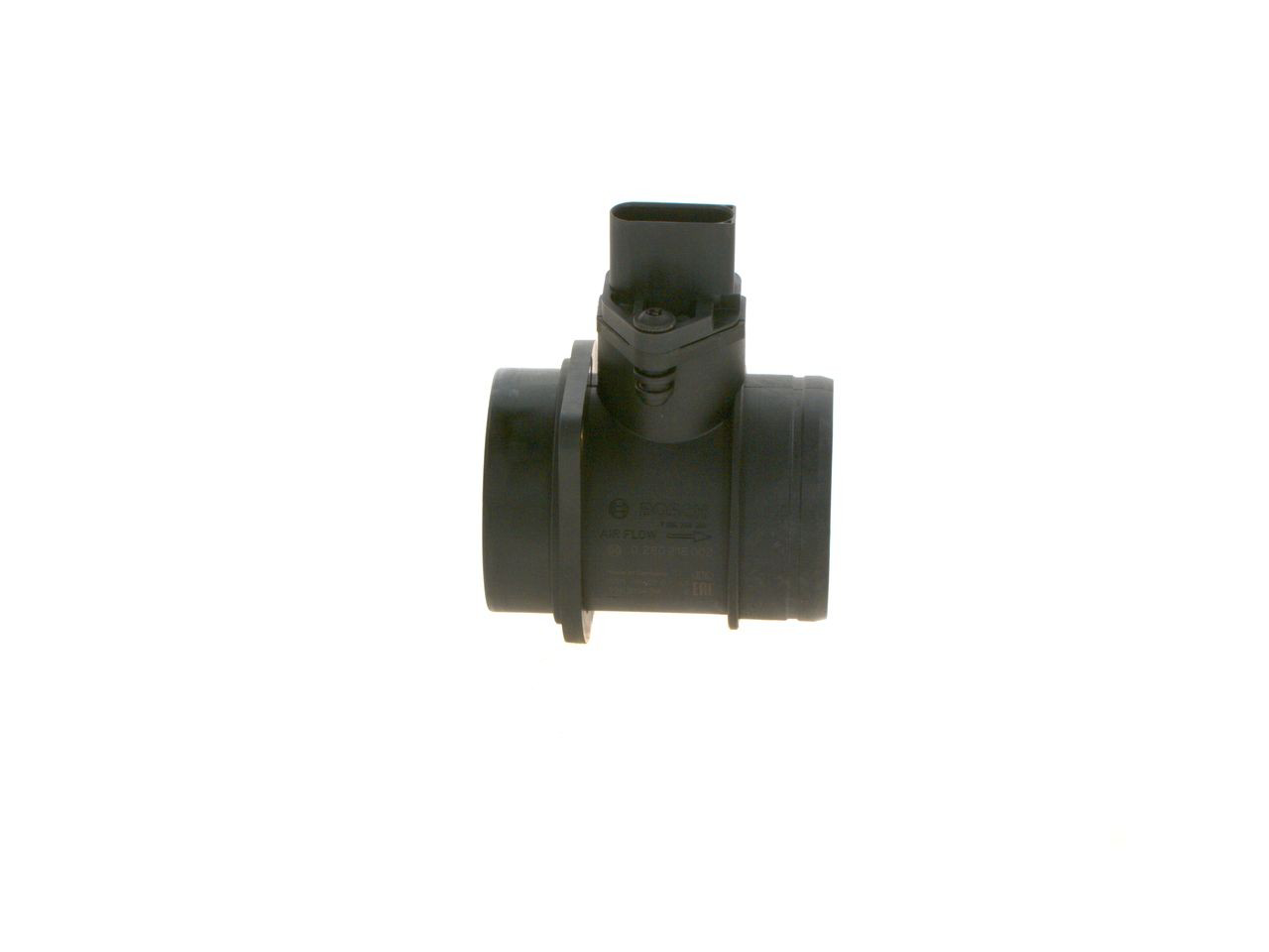 Датчик массового расхода воздуха Bosch 0280218002 цена, от 80.46 USD