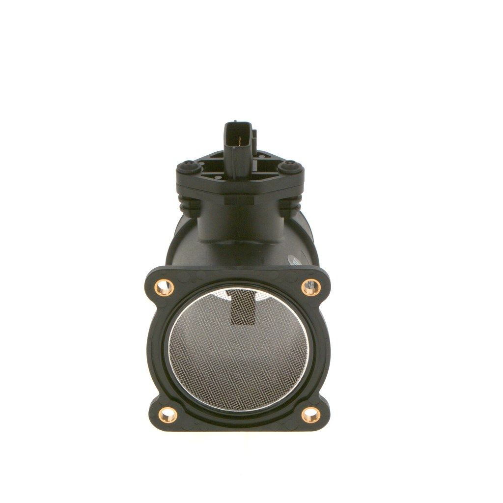 Датчик массового расхода воздуха Bosch 0280218005 цена, от 35.19 USD