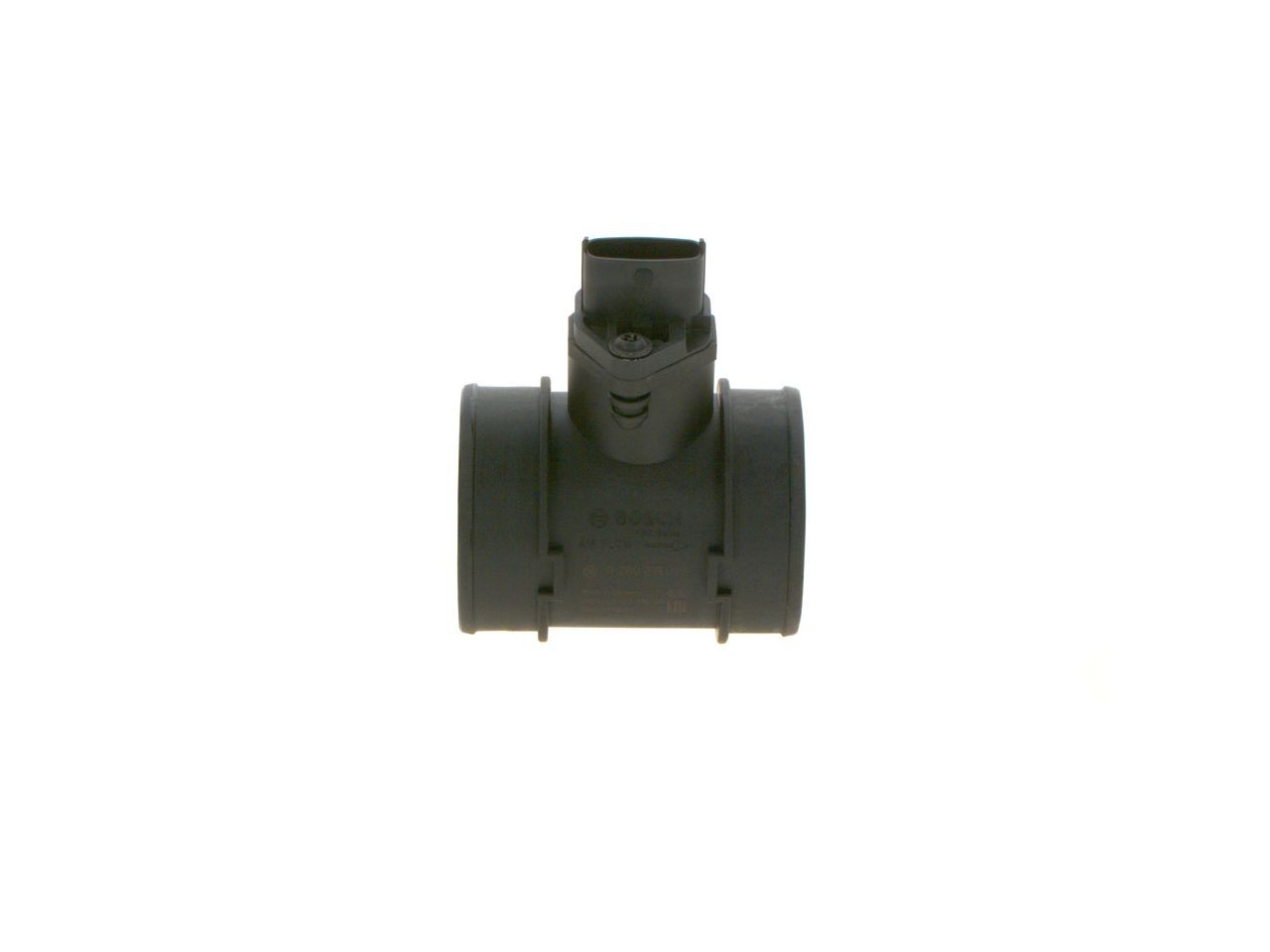 Датчик массового расхода воздуха Bosch 0280218019 цена, от 55.37 USD