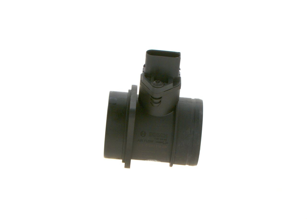 Расходомер воздуха Bosch 028021803F