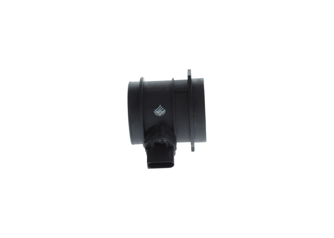 Датчик массового расхода воздуха Bosch 028021808R цена, от 75.69 USD