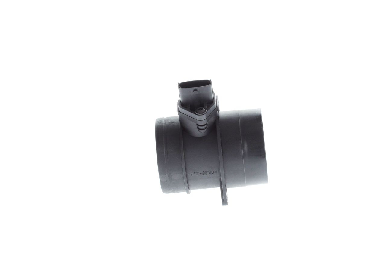 Датчик массового расхода воздуха Bosch 028021809F цена, от 49.47 USD