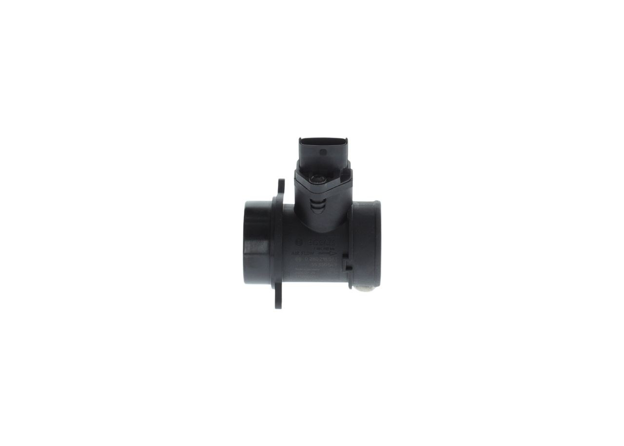 Датчик массового расхода воздуха Bosch 02802180A1 цена, от 36.89 USD