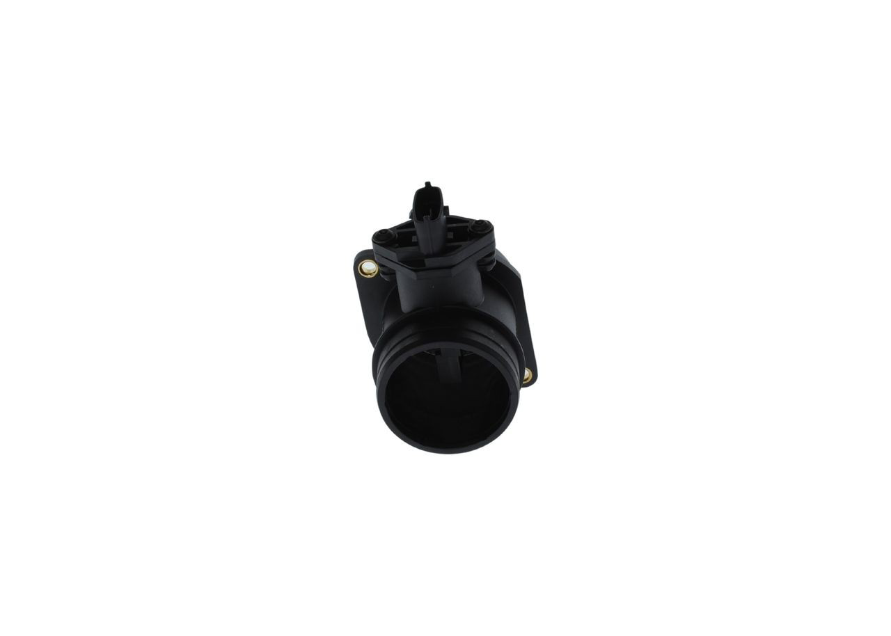 Датчик массового расхода воздуха Bosch 0280218120 цена, от 32.47 USD
