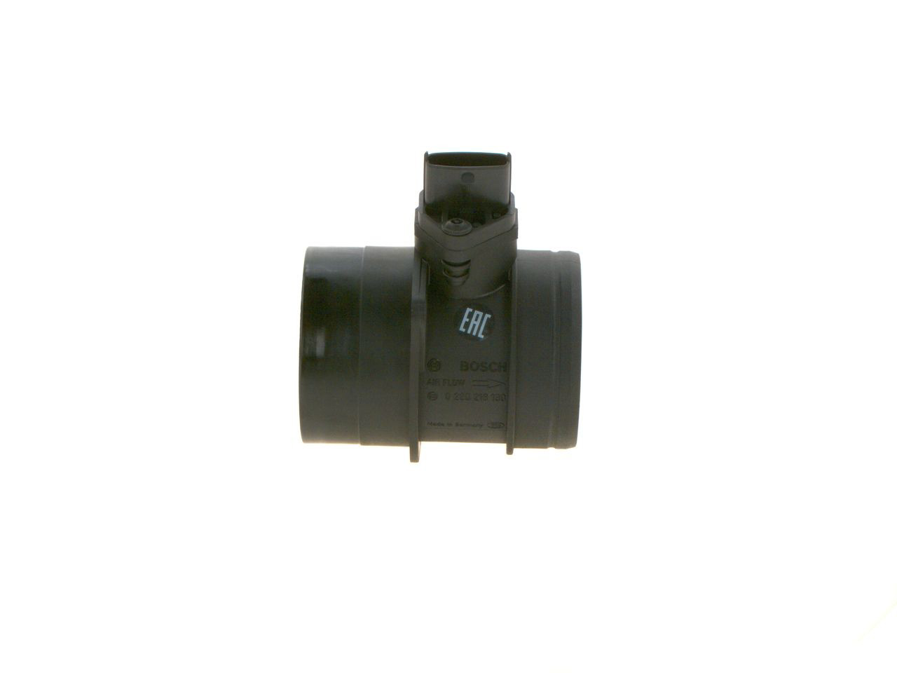 Датчик массового расхода воздуха Bosch 0280218130 цена, от 50.68 USD