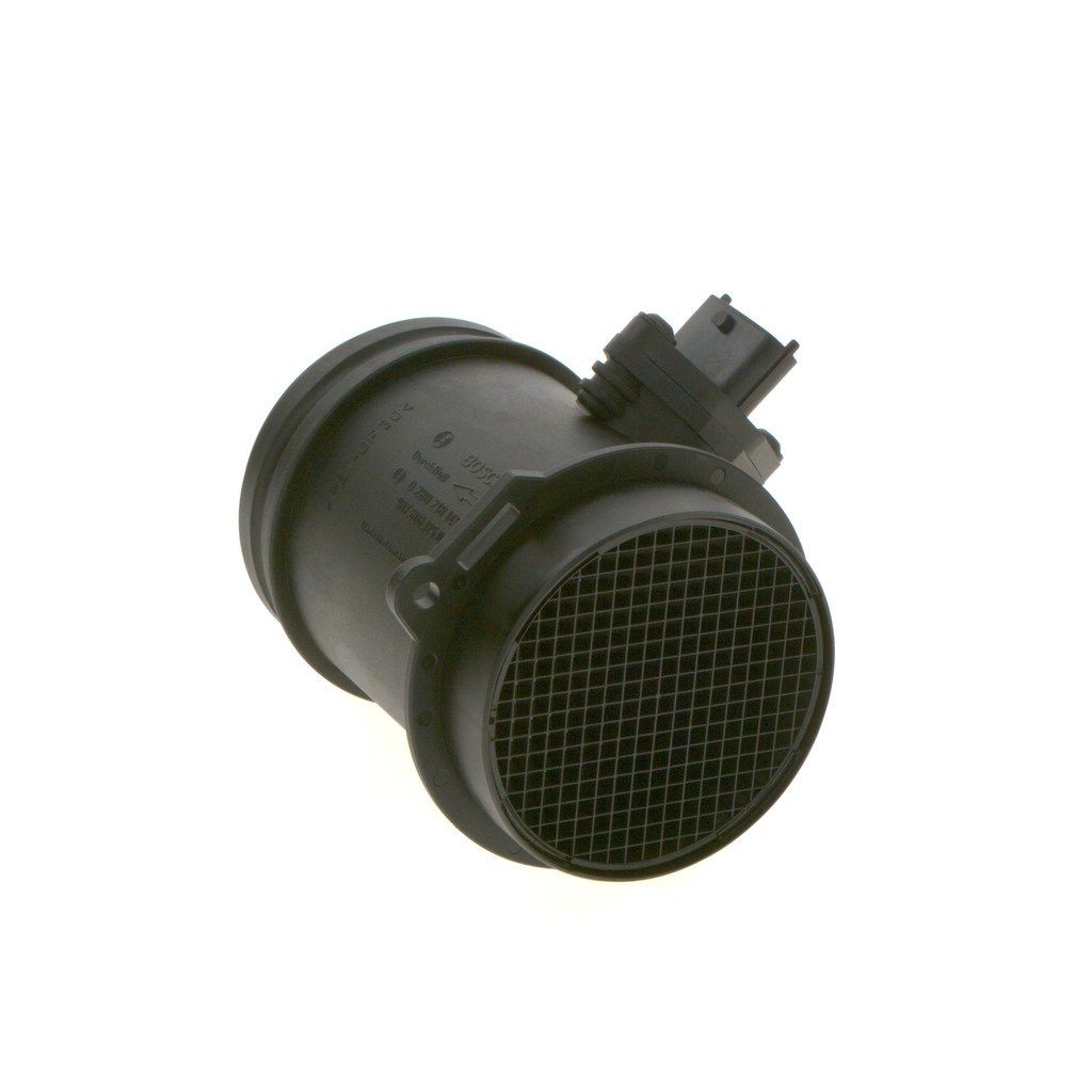 Датчик массового расхода воздуха Bosch 0280218145 цена, от 171.85 USD