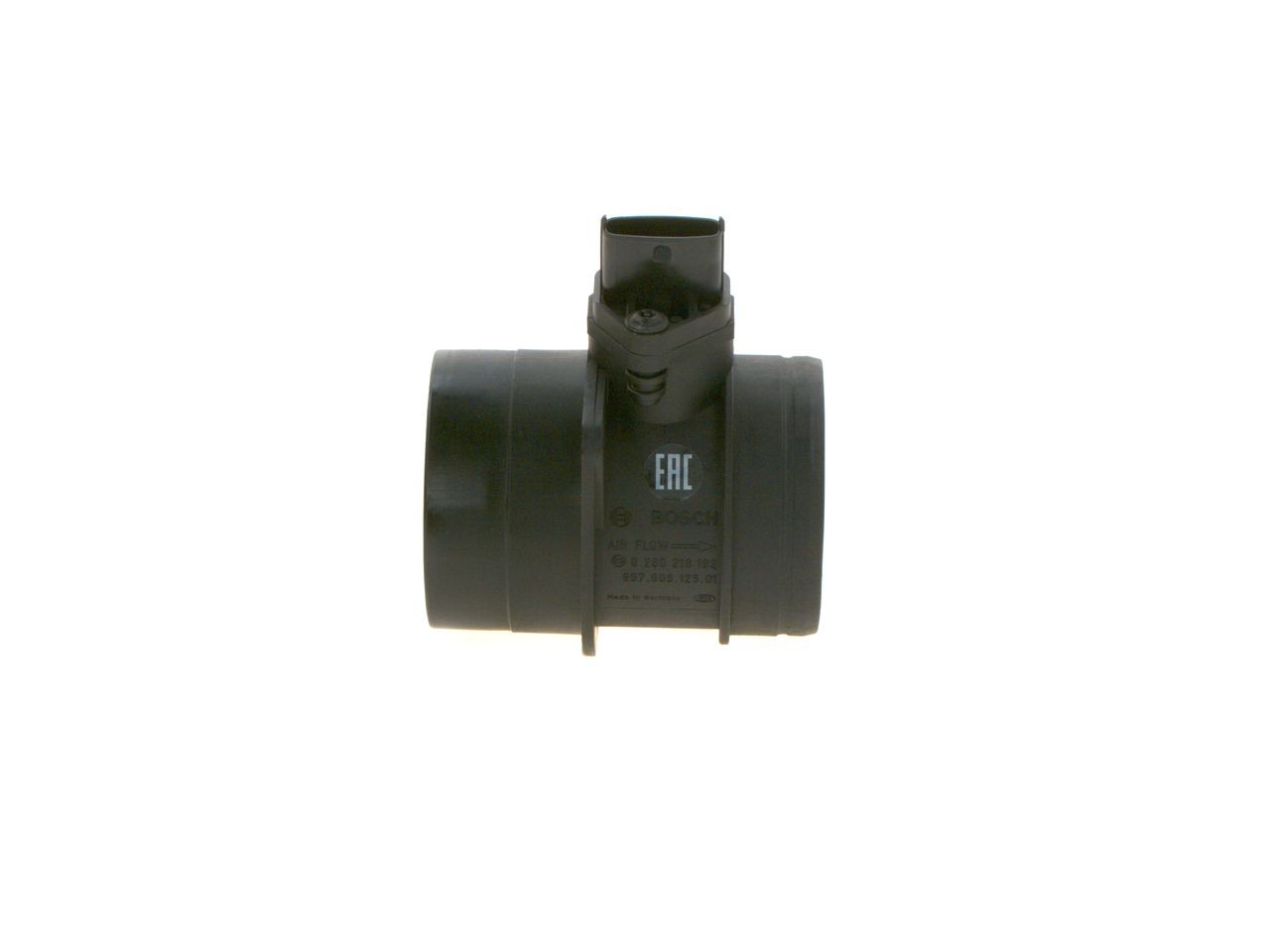 Расходомер воздуха Bosch 0280218192