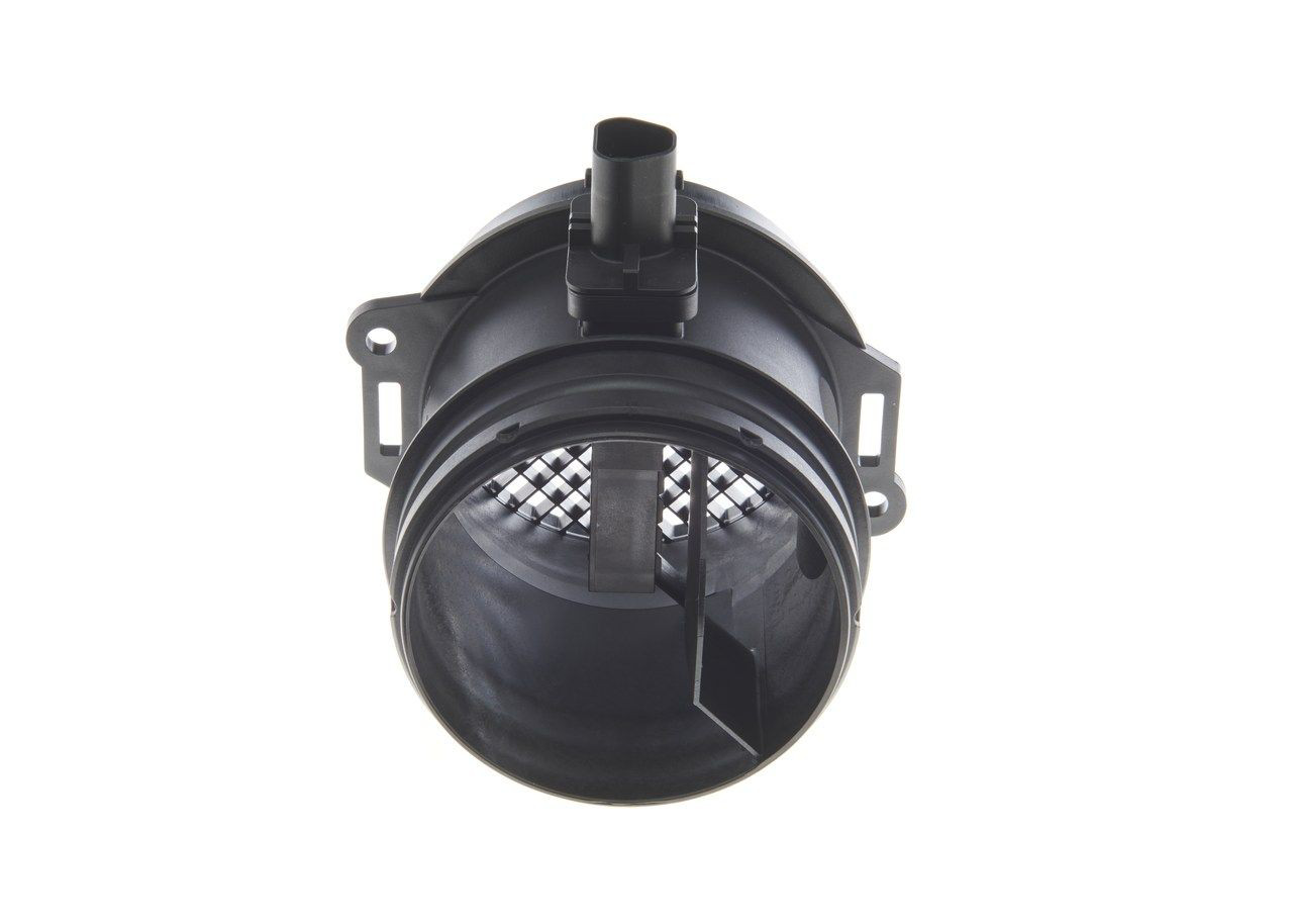 Датчик массового расхода воздуха Bosch 0280218218 цена, от 111.07 USD