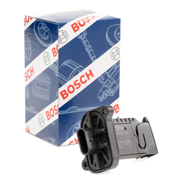 Расходомер воздуха Bosch 0280218266