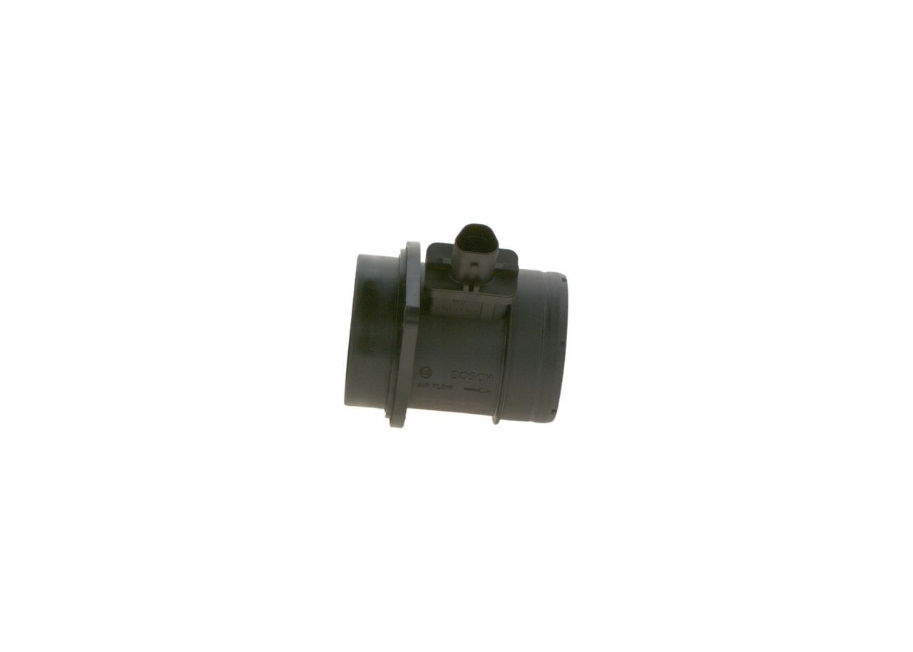 Датчик массового расхода воздуха Bosch 0280218286 цена, от 122.00 USD