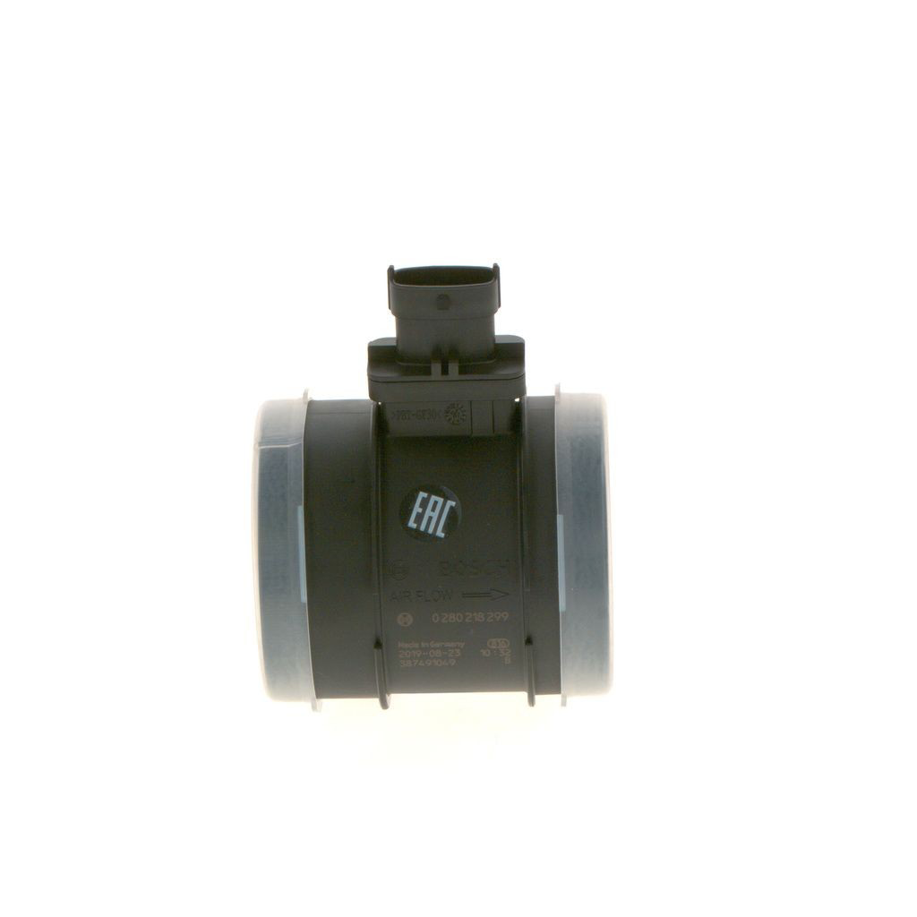 Купить 0280218299 Bosch Воздухомер