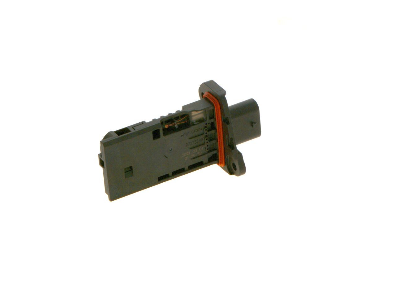 Датчик массового расхода воздуха Bosch 0280218324 цена, от 93.46 USD