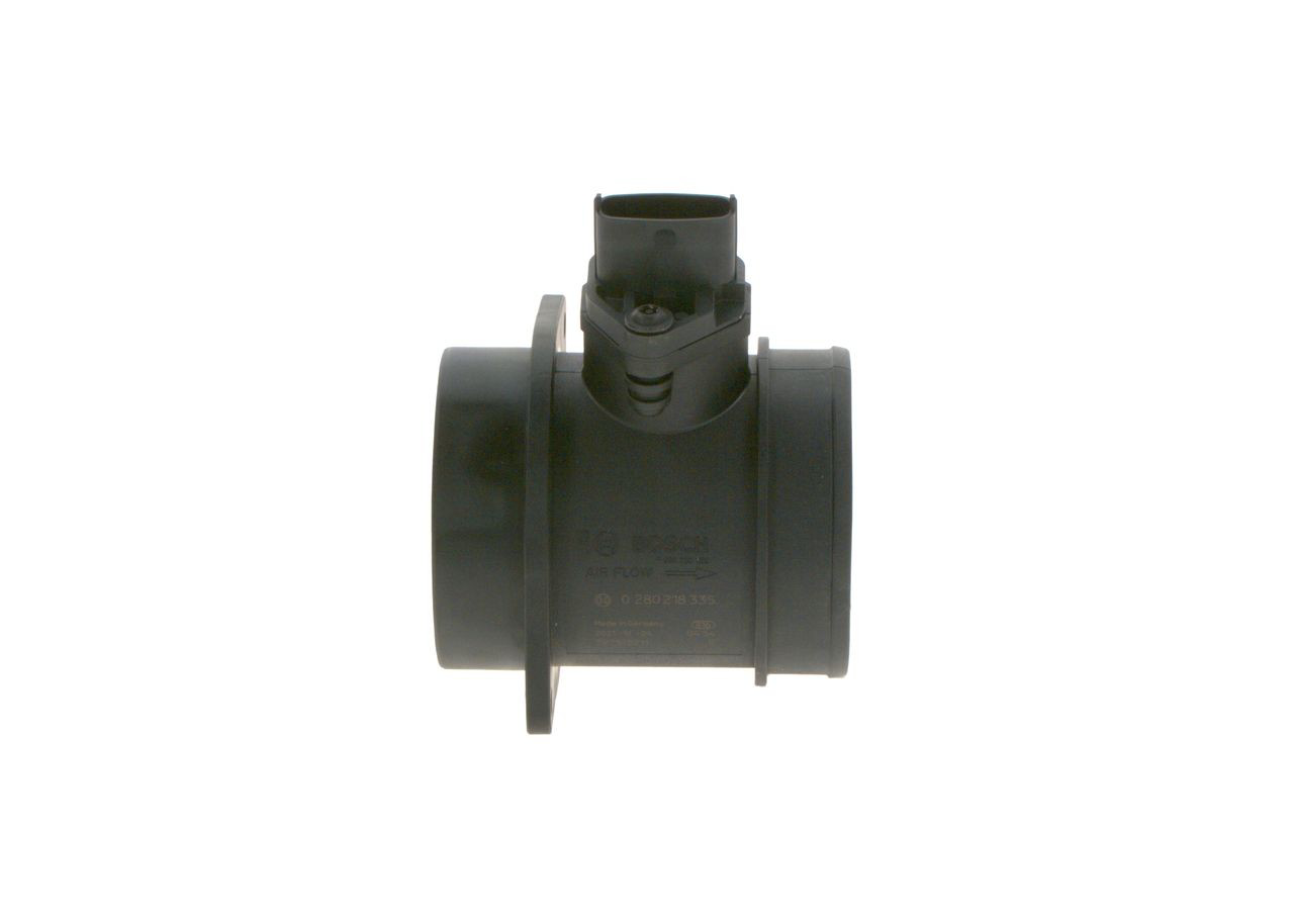 Датчик массового расхода воздуха Bosch 0280218335 цена, от 125.07 USD