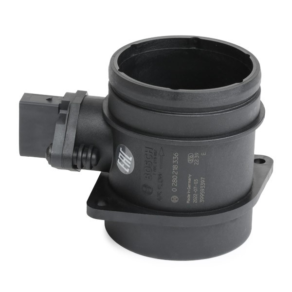 Расходомер воздуха Bosch 0280218336