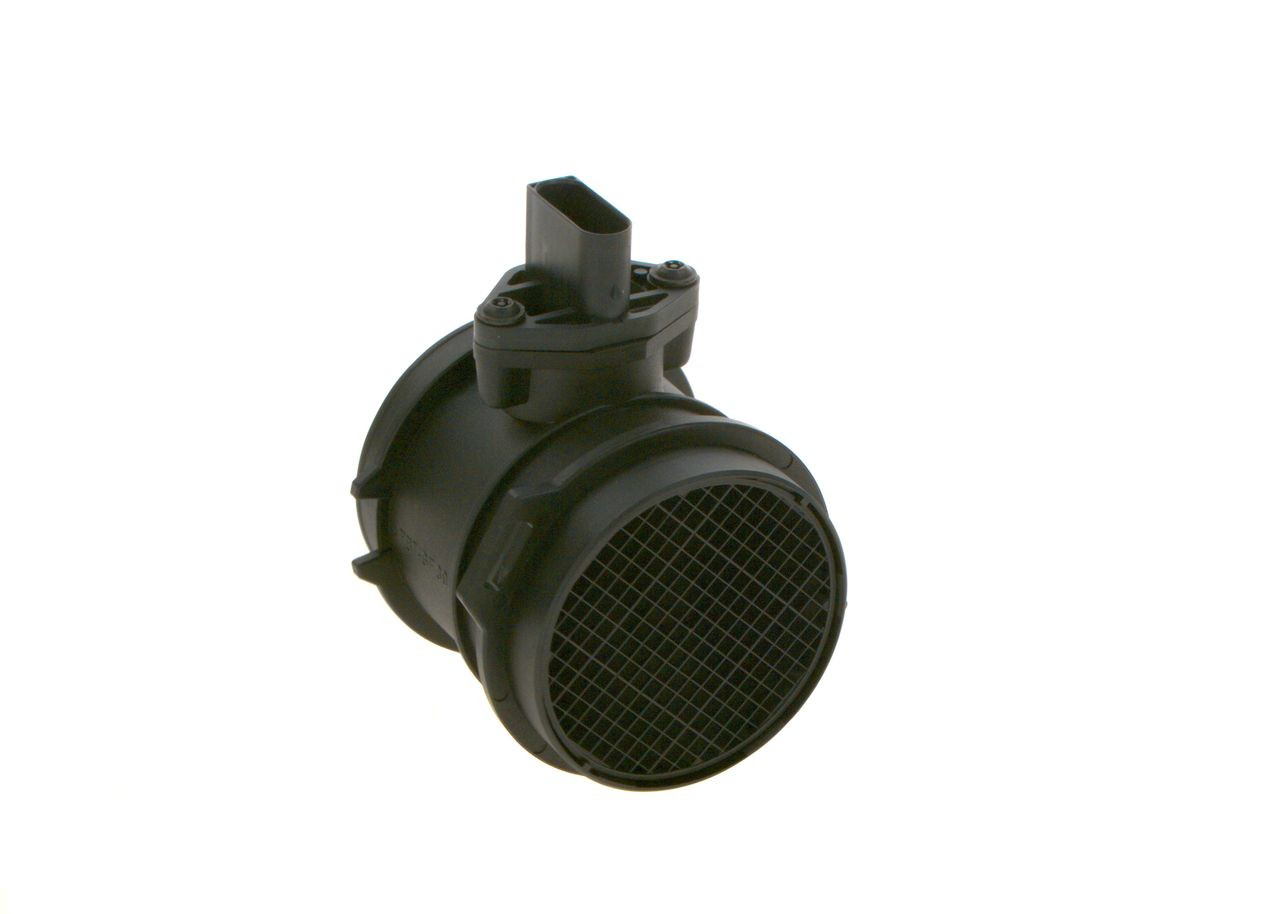 Датчик массового расхода воздуха Bosch 0280218344 цена, от 132.83 USD