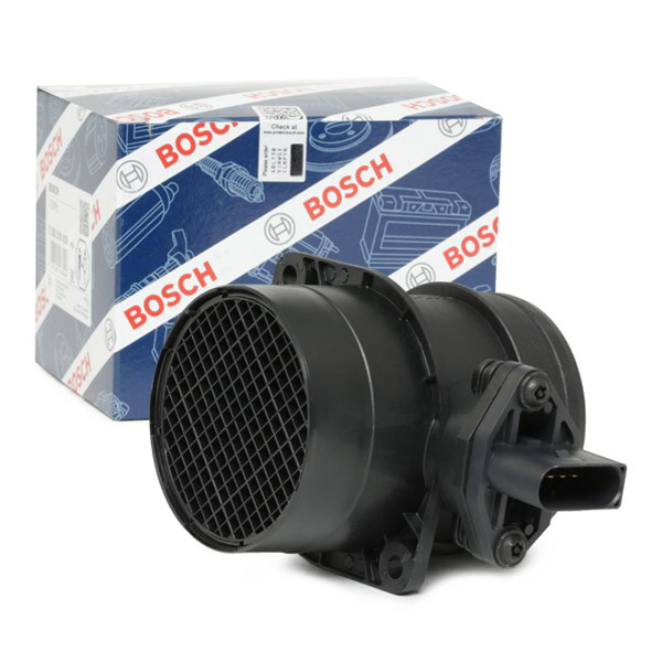 Расходомер воздуха Bosch 0280218381