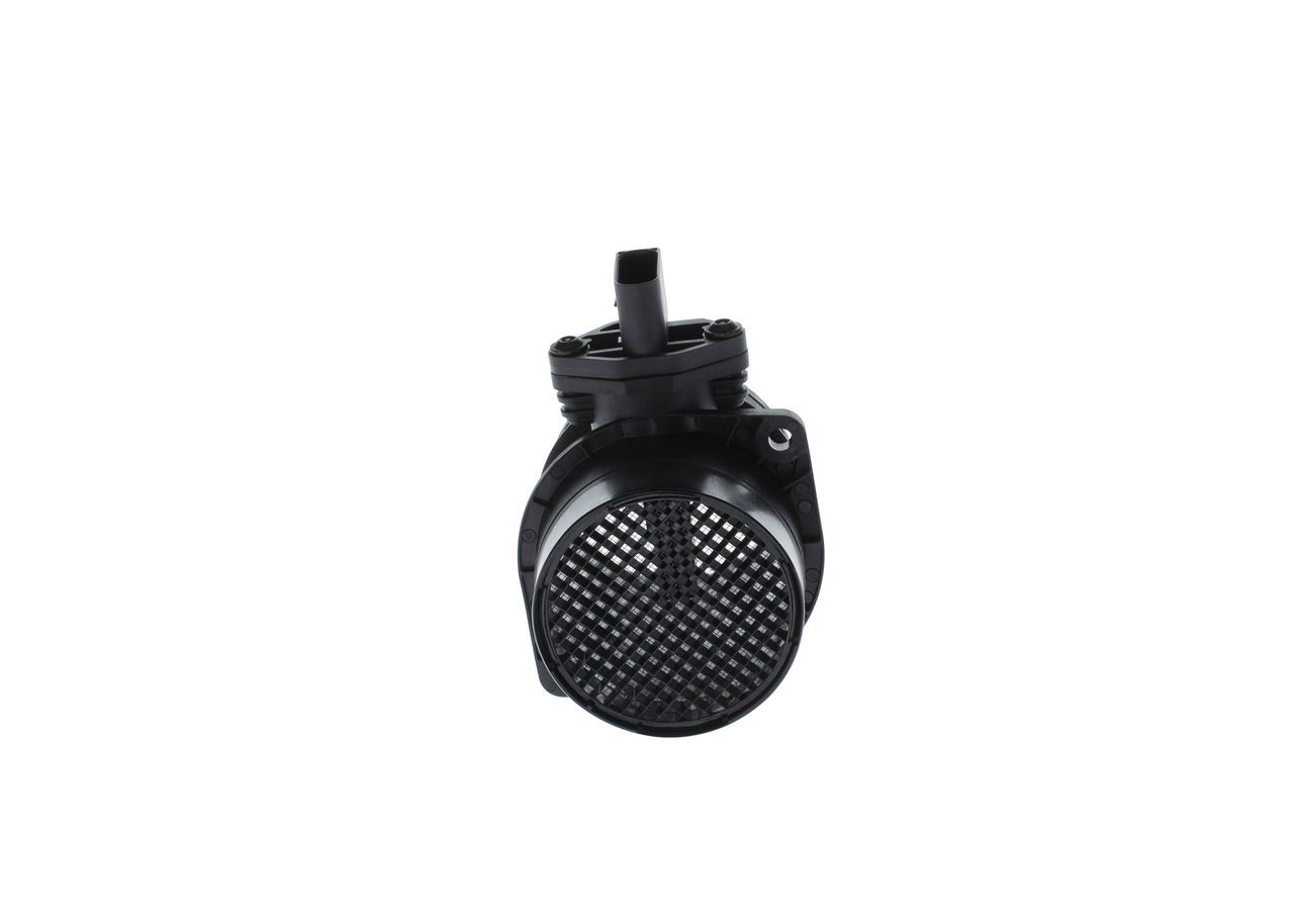 Датчик массового расхода воздуха Bosch 0280218381 цена, от 55.18 USD