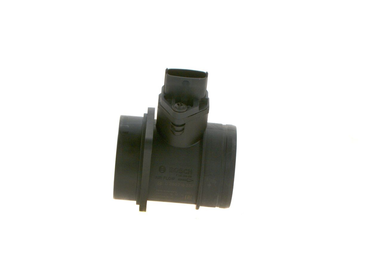Датчик массового расхода воздуха Bosch 0280218382 цена, от 59.22 USD