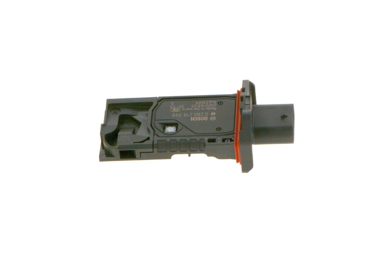 Расходомер воздуха Bosch 0280218398