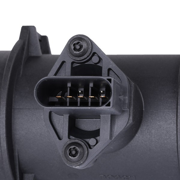 Датчик массового расхода воздуха Bosch 0280218411 цена, от 83.06 USD