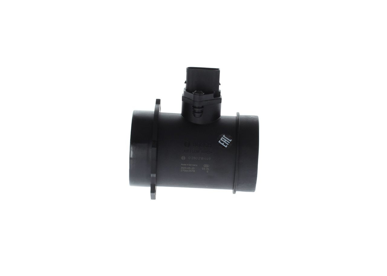 Купить 0280218449 Bosch Воздухомер