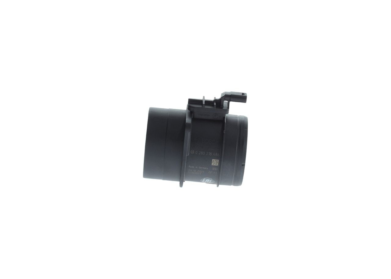 Датчик массового расхода воздуха Bosch 0280218486 цена, от 84.91 USD